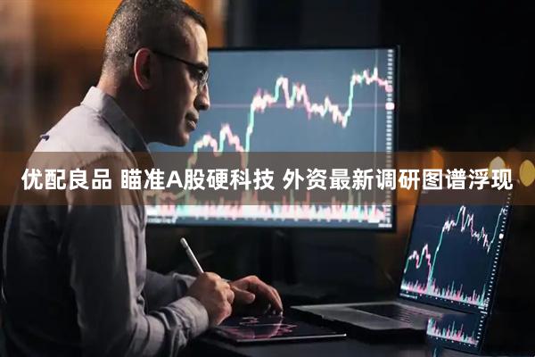 优配良品 瞄准A股硬科技 外资最新调研图谱浮现