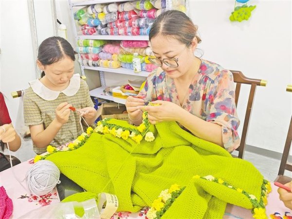 A股策略 宁夏：走进家门口的就业站点